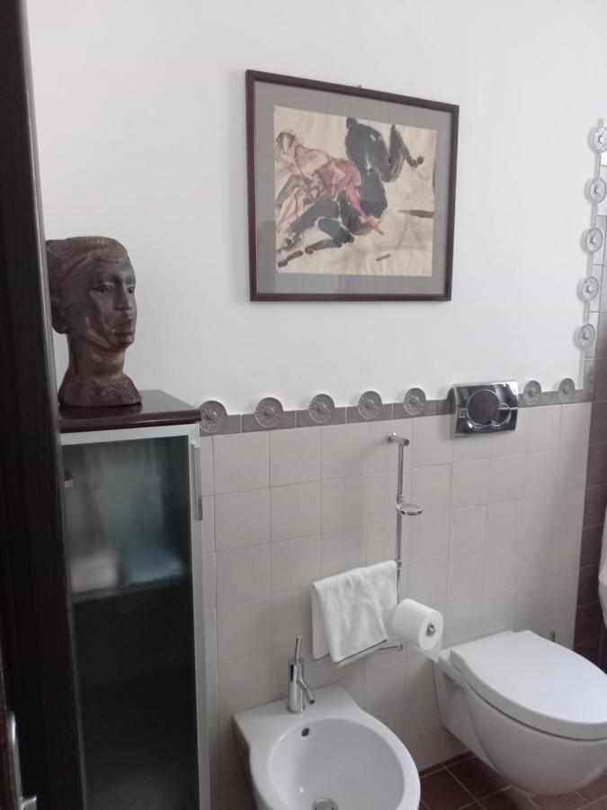 בארי Confortevole מראה חיצוני תמונה