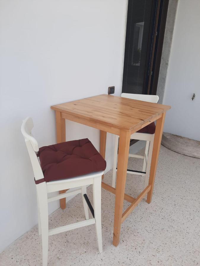 בארי Confortevole מראה חיצוני תמונה