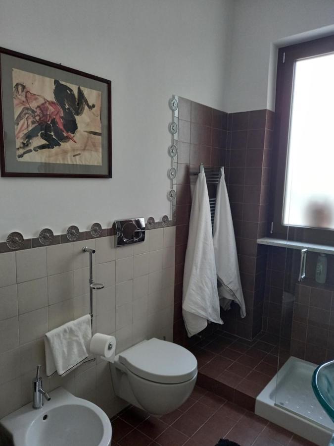 בארי Confortevole מראה חיצוני תמונה