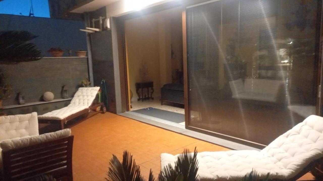 בארי Confortevole מראה חיצוני תמונה