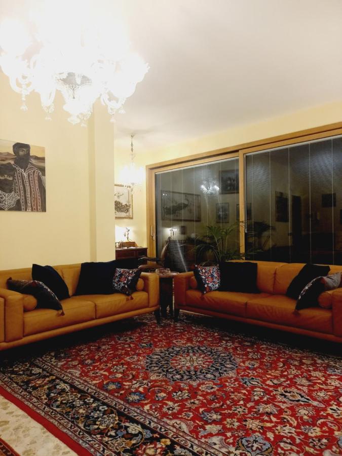בארי Confortevole מראה חיצוני תמונה