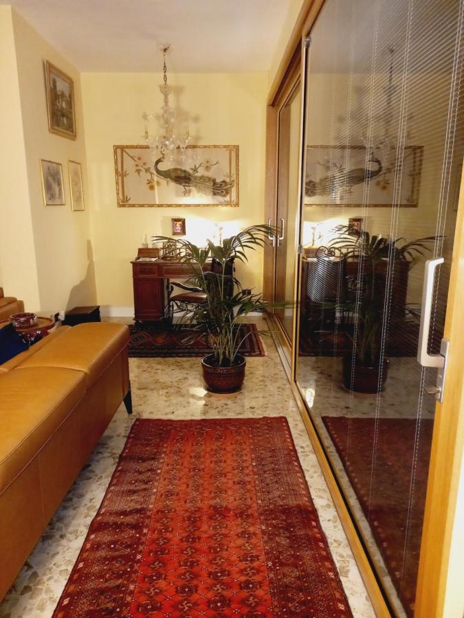 בארי Confortevole מראה חיצוני תמונה